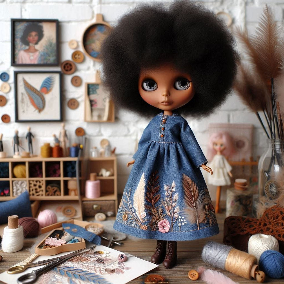 Blyths (2)