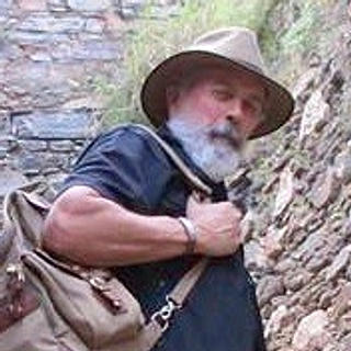 Writer: Darvis McCoy