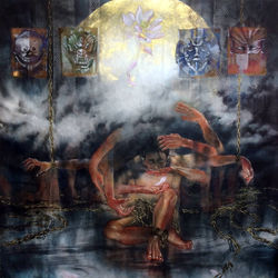 彩墨類 Colored Ink