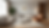 Eye-level view of a beautifully staged living room with modern furniture