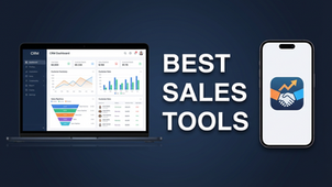 Top sales tools for Egyptian businesses 