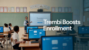 How to market your school in Nigeria using the Trembi Sales 