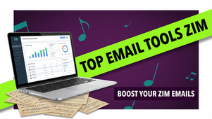 Email marketing tools in Zimbabwe