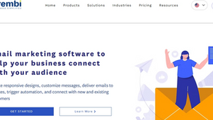 What to consider when choosing an email marketing tool for your business in Uganda 