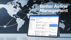 Best CRM for Airlines 