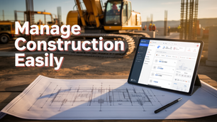 Best CRM for Construction Companies