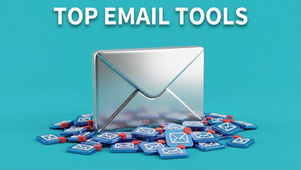Email marketing tools for businesses in Senegal
