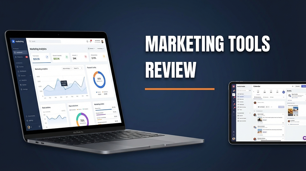 Technology Toolkit Marketing technology tools for businesses in Senegal
