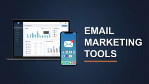 Email marketing tools for businesses in Tanzania 