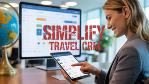 Best CRM for Tours and Travel Companies