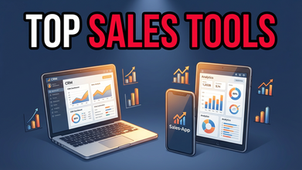 Top sales tools for Ugandan businesses