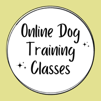Online Dog Training Classes