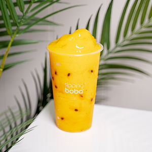 Mango & passion
