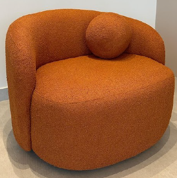 POLTRONA MAJU