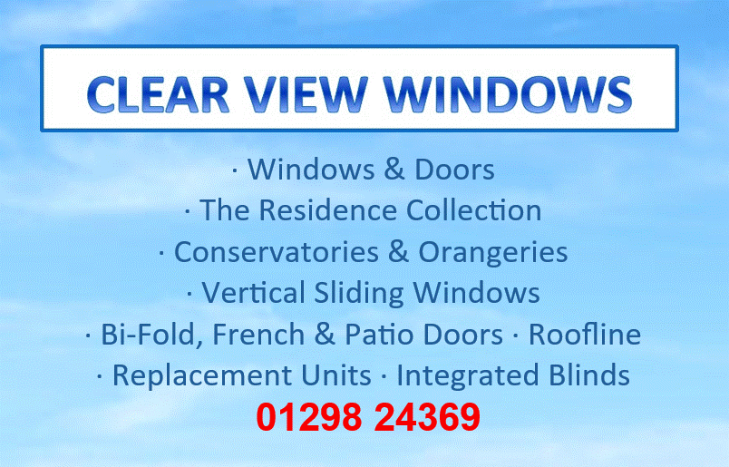 clear view windows web grab