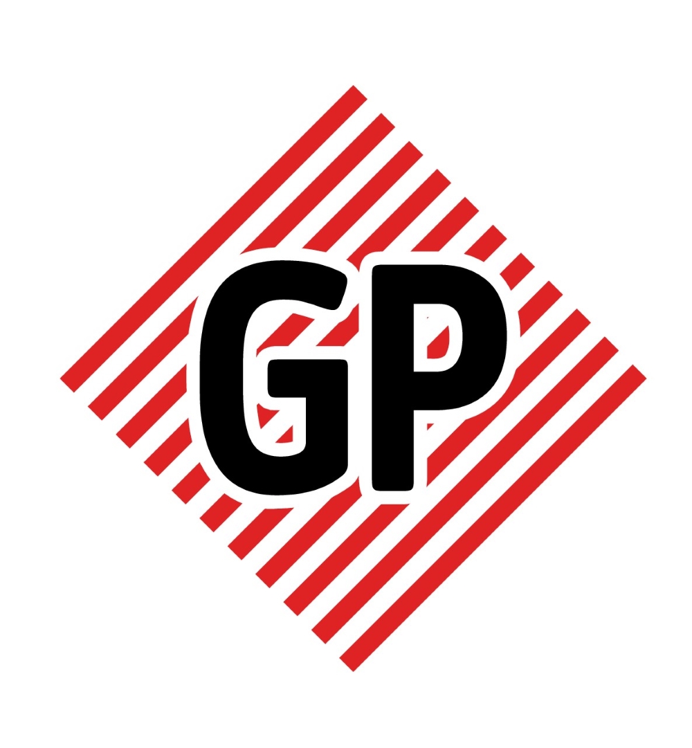 Writer: GP Glass