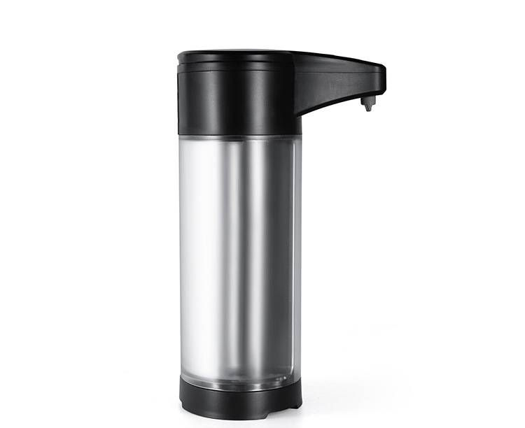 縮圖：自動感應皂液器