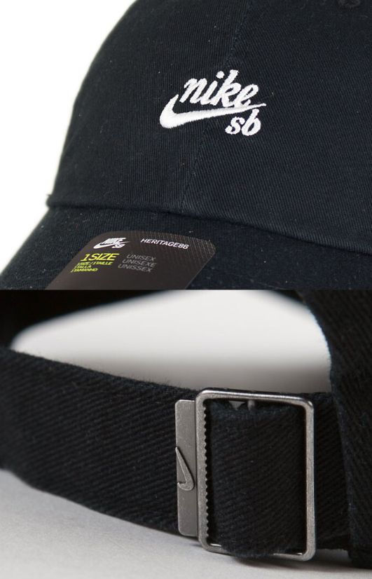 縮圖：NIKE Cap 帽 / 棒球帽