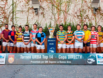 ¿Qué es el top 14?