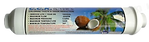 tatlandırıcı filtre coconut