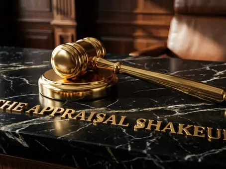 Arnold v. Appraisal Nation Lawsuit, AMC Fee Splitting, Appraisal Industry Lawsuit 2026, AMC Fee Splitting,  AMC Fee Disclosure, Junk Fees