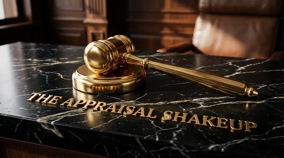 Arnold v. Appraisal Nation Lawsuit, AMC Fee Splitting, Appraisal Industry Lawsuit 2026, AMC Fee Splitting,  AMC Fee Disclosure, Junk Fees