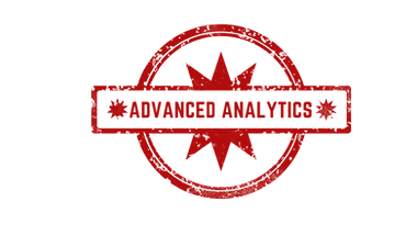 advanced analytics