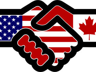 U.S.-Canada Trade Facts