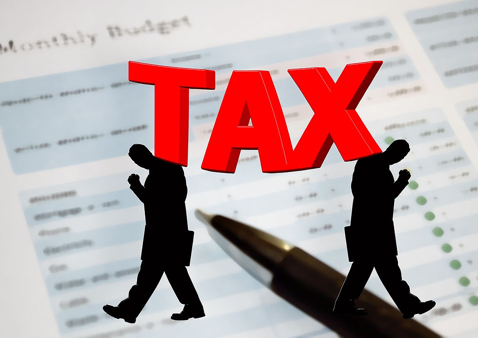 Ontario 2021 And 2020 Personal Marginal Income Tax Rates Ontario 2021 And 2020 Personal Marginal Income Tax Rates