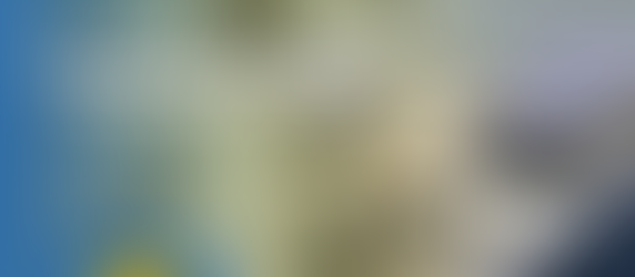 Outside furniture in a deck on a sunny day