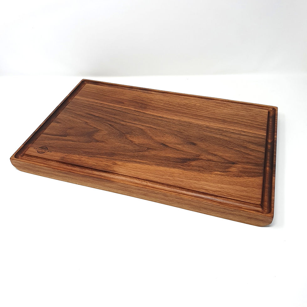 Miniature : Planche à découper ~ modèle unique 40