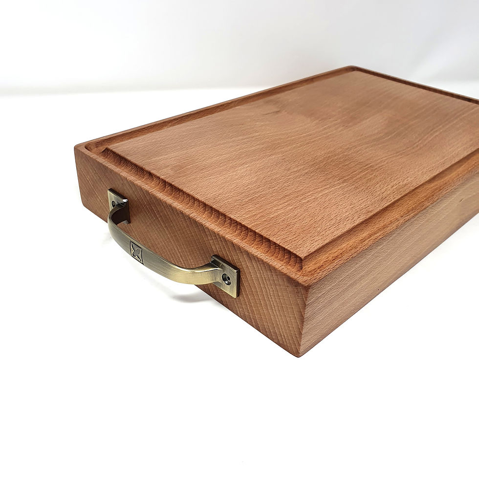 Miniature : Planche à découper ~ modèle unique 1