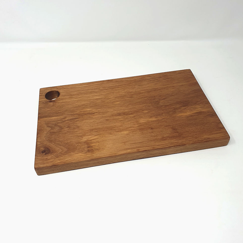 Miniature : Planche à découper ~ modèle unique 23