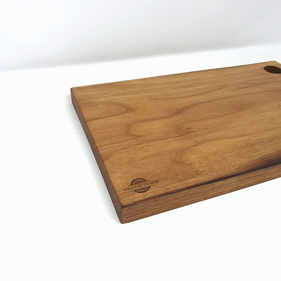 Miniature : Planche à découper ~ modèle unique 23