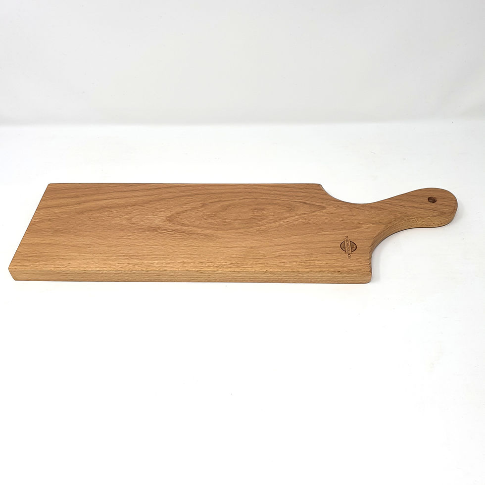 Miniature : Planche à découper ~ modèle unique 10