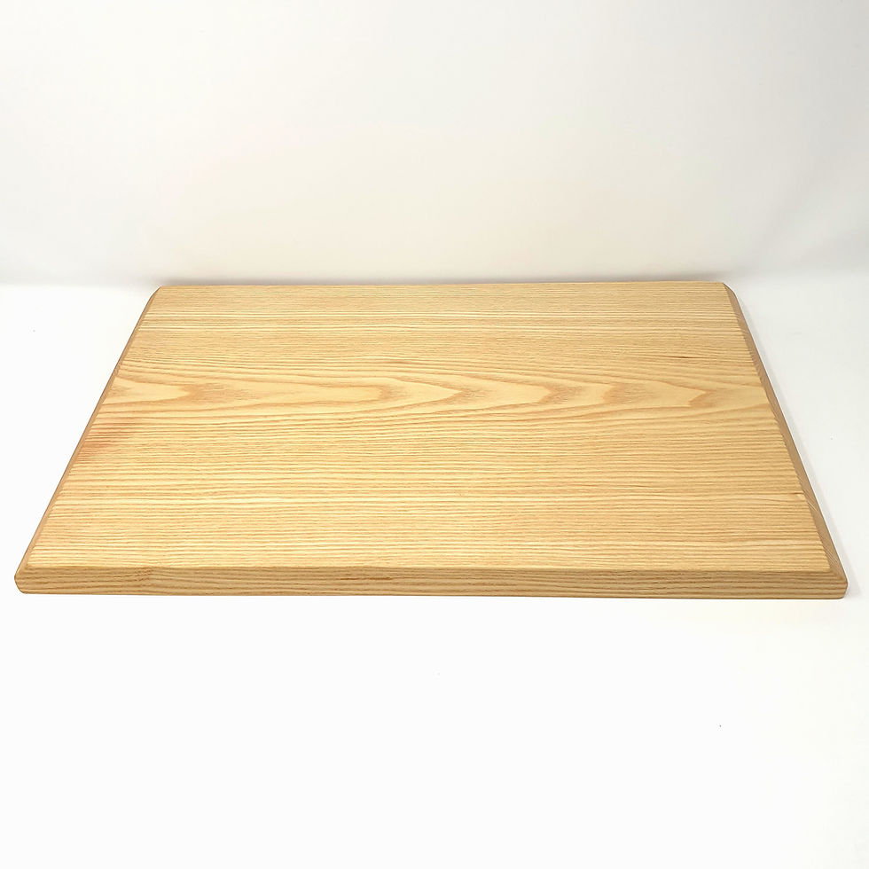 Miniature : Planche à découper ~ modèle unique 2