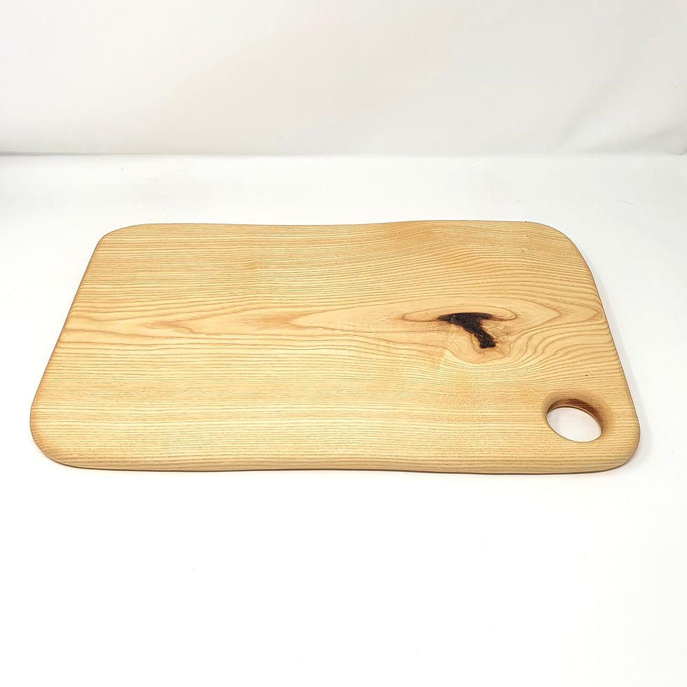 Miniature : Planche à découper ~ modèle unique 13