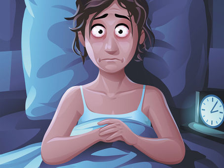 Understanding the Effects of Sleep Deprivation