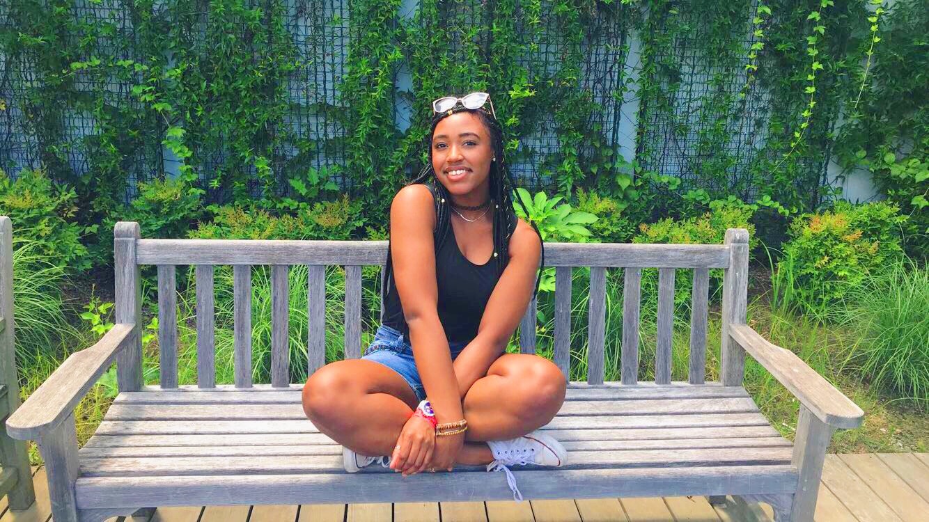 Writer: Jasmine Youngblood