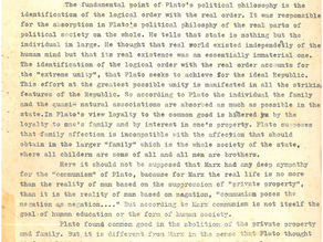 Marxism from an Anti-Marxist Professor (1981)