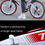 Thumbnail: 20" folding E Bike