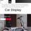 Thumbnail: 20" folding E Bike