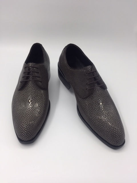 Thumbnail: Stingray brown Jacob_Lesman