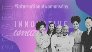 Inspiring Women in the Workplace