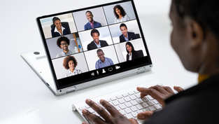 Mastering Remote Onboarding: Best Practices for Organizing Training for New Remote Hires