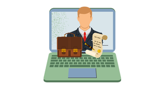 Hiring the best legal assistant!