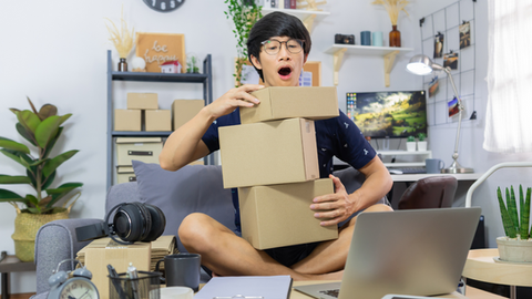 Fueling Startup Growth through Outsourcing: Leveraging External Expertise