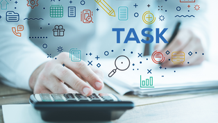 Understanding the Distinctions: Transaction Coordinator vs. Remote Real Estate Assistant