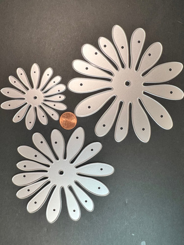 Shrinkets shrink plastic bead molds | Julie Haymaker's Shrinkets