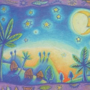 julie haymaker's illustration